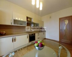 3-комн. кв. 86.7 м² 20/22 этаж