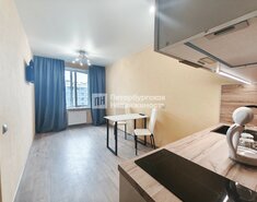 1-комн. кв. 30.2 м² 15/16 этаж