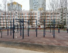 Комната 31.3 м² в 3-комн. кв. 5/5 этаж