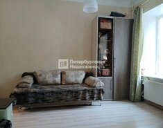 2-комн. кв. 28.5 м² 3/5 этаж