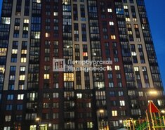 1-комн. кв. 56.9 м² 14/22 этаж