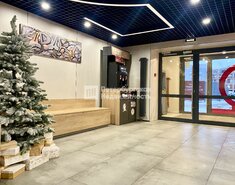 Студия 20.4 м² 3/4 этаж