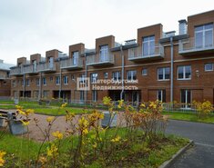 4-комн. кв. 134.7 м² 2/5 этаж