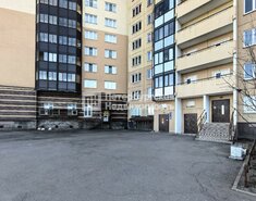 1-комн. кв. 34 м² 13/18 этаж