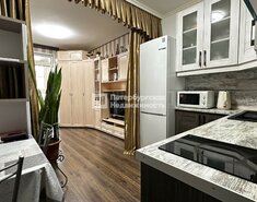 Студия 24.8 м² 4/12 этаж