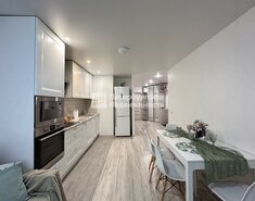 2-комн. кв. 62 м² 9/17 этаж