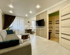 3-комн. кв. 58 м² 3/5 этаж