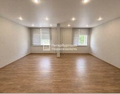 3-комн. кв. 83.8 м² 1/22 этаж