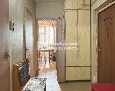 1-комн. кв. 38.7 м² 10/12 этаж