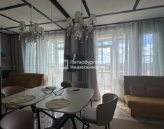 1-комн. кв. 36.5 м² 2/5 этаж