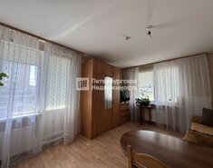 2-комн. кв. 63.4 м² 3/9 этаж