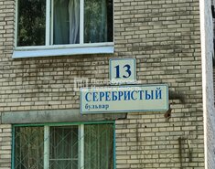 Комната 12.7 м² в 8-комн. кв. 4/10 этаж