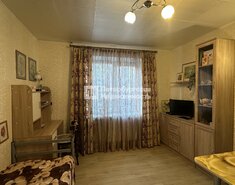 Комната 12.1 м² в 8-комн. кв. 3/9 этаж