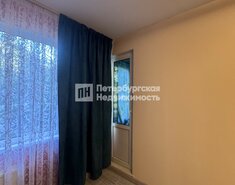 1-комн. кв. 32.3 м² 1/12 этаж