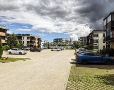 2-комн. кв. 60.9 м² 1/3 этаж