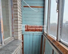 1-комн. кв. 28.4 м² 5/5 этаж