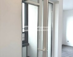 Студия 27 м² 6/12 этаж