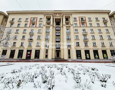 3-комн. кв. 93.9 м² 5/6 этаж