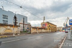 Ход строительства, май 2026
