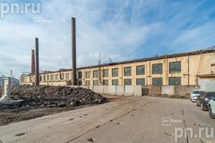 Ход строительства, апрель 2026