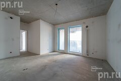 Ход строительства, апрель 2026