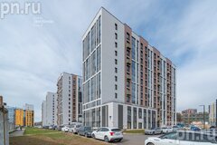 Ход строительства, апрель 2026
