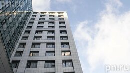 Ход строительства, ноябрь 2024