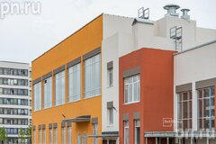 Ход строительства, июль 2024