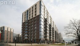 Ход строительства, апрель 2026