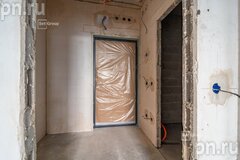 Ход строительства, апрель 2026