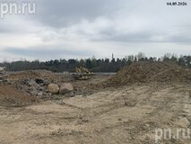 Ход строительства, май 2026