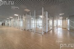 Ход строительства, август 2024
