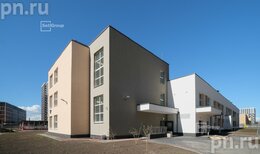 Ход строительства, май 2026