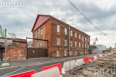 Ход строительства, май 2026