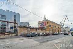 Ход строительства, апрель 2026