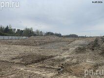 Ход строительства, май 2026