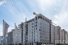 Ход строительства, май 2026