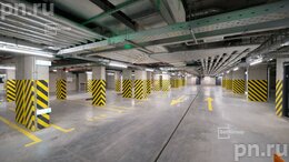 Ход строительства, май 2026