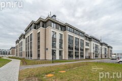 Ход строительства, апрель 2026