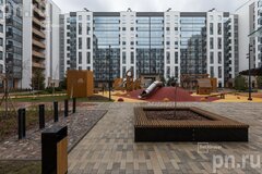 Ход строительства, апрель 2024
