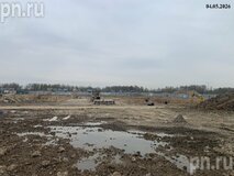 Ход строительства, май 2026