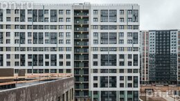 Ход строительства, февраль 2025