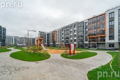 Ход строительства, май 2026