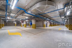 Ход строительства, апрель 2026