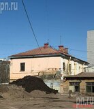 Ход строительства, апрель 2026