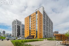 Ход строительства, май 2026
