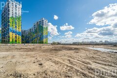 Ход строительства, май 2026