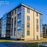 Ход строительства, апрель 2026