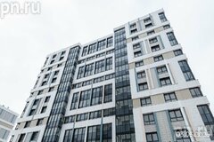 Ход строительства, март 2025