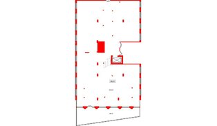 Апартаменты в ЖК 17/33 Петровский Остров, 1 комнатные, 582.87 м², 7 этаж